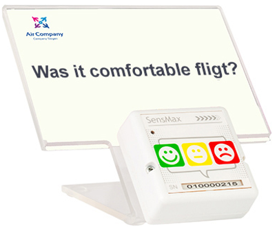 onnellinen tai ei kioski