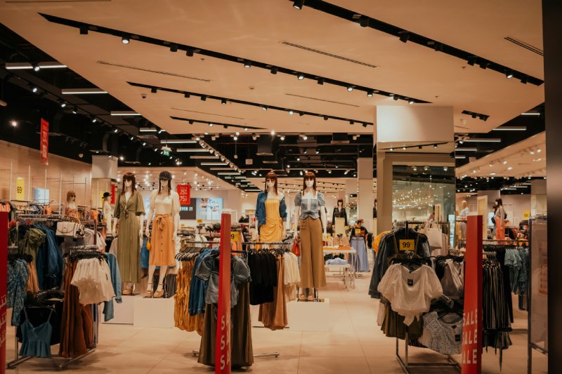 Henkilölaskenta retailissa vuonna 2026: miksi retailerit menevät CCTV:tä pidemmälle