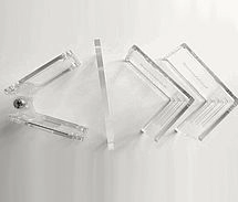 Kiinnikkeet antureille