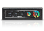 SensMax SE/DE -datankerääjä ulkokäyttöön tarkoitetuille henkilölaskenta-antureille