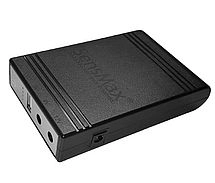 SensMax Mini DC UPS -varavirtalähde