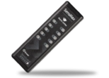 SensGuard X1 -turvahälyttimen vastaanotin