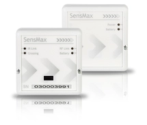 SensMax S1 langattomat henkilölaskenta-anturit