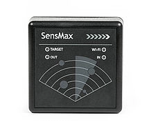 SensMax TAC-B 3D-W henkilölaskenta-anturi