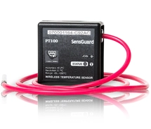 SensGuard PT100 langaton lämpötila-anturi