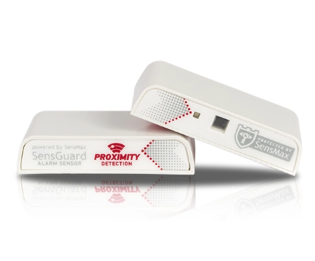 SensGuard VCNL4010 -turva-anturi