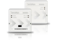 SensMax S1 langattomat henkilölaskenta-anturit