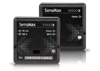 SensMax D3 TS reaaliaikainen langaton henkilölaskenta-anturi