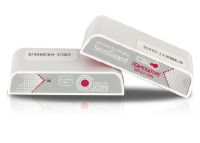 SensGuard MCP9808 langaton lämpötila-anturi