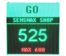 SensMax LED-391 LED-näyttö